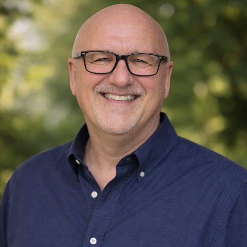 Dean Yaremchuk RMA CMMA